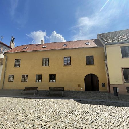 Apartmány Starák v historickém centru Znojma Znojmo Extérieur photo