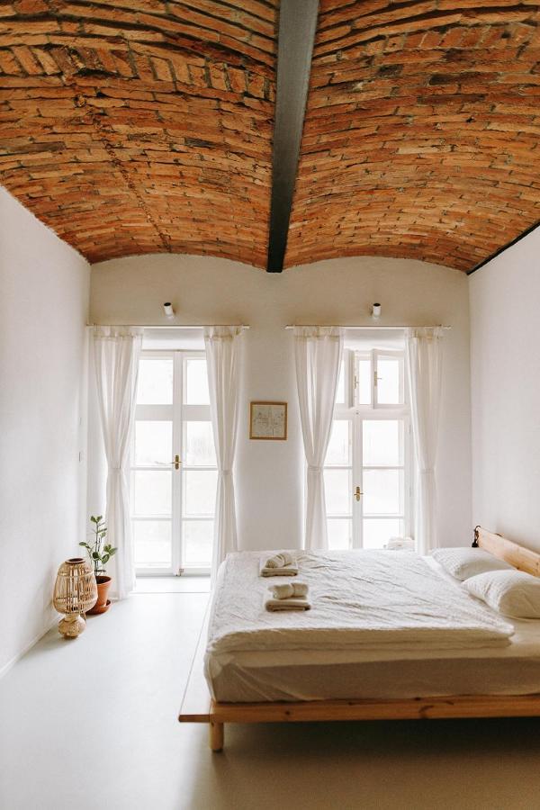 Apartmány Starák v historickém centru Znojma Znojmo Extérieur photo