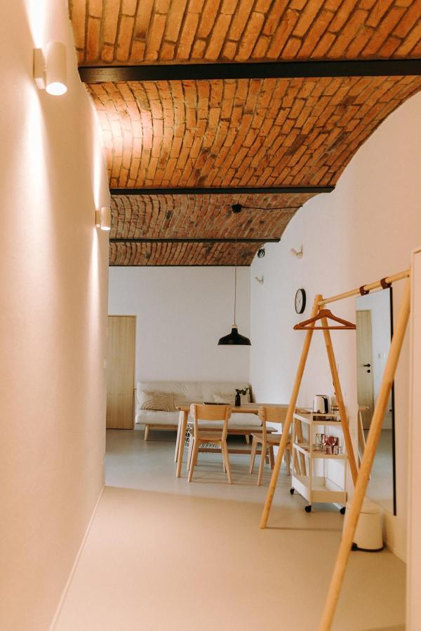 Apartmány Starák v historickém centru Znojma Znojmo Extérieur photo