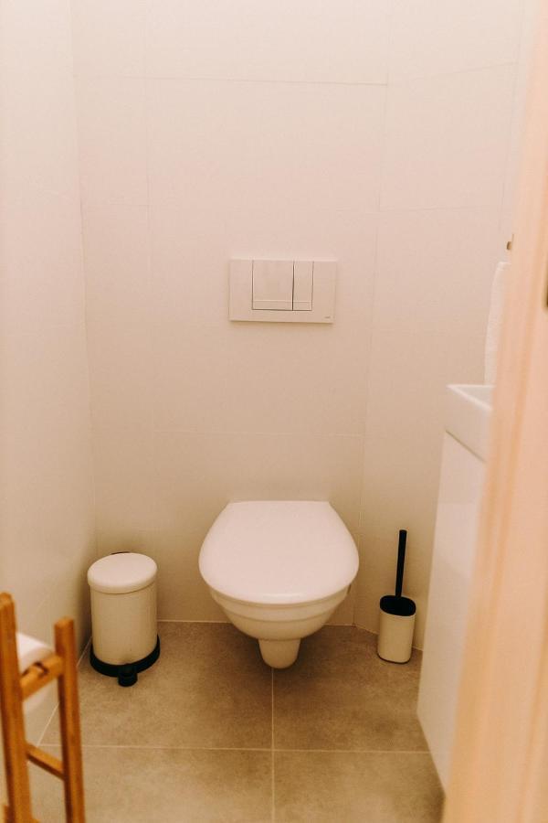 Apartmány Starák v historickém centru Znojma Znojmo Extérieur photo